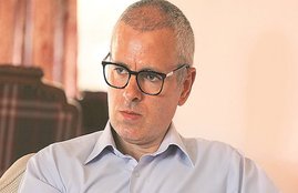 jammu and kashmir news, jammu and kashmir land laws, kashmir politics, national conference, omar abdullah, jansatta