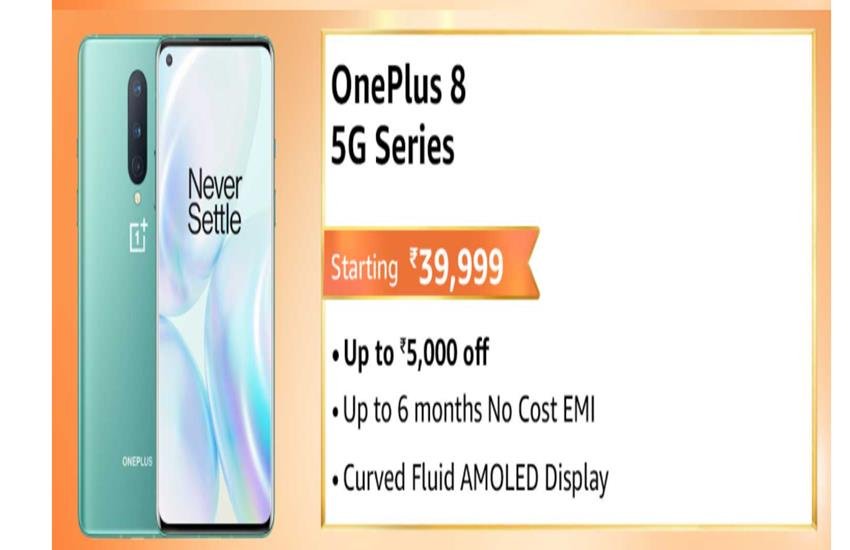 Amazon Sale