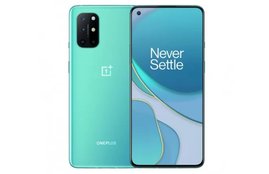OnePlus 8T Price in India