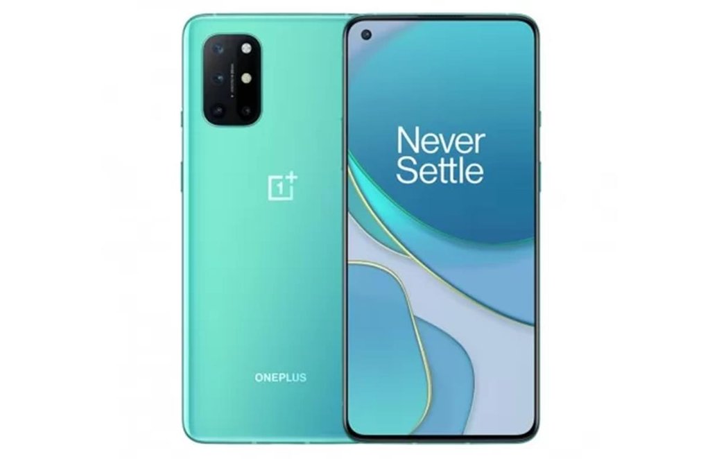 OnePlus 8T Price in India