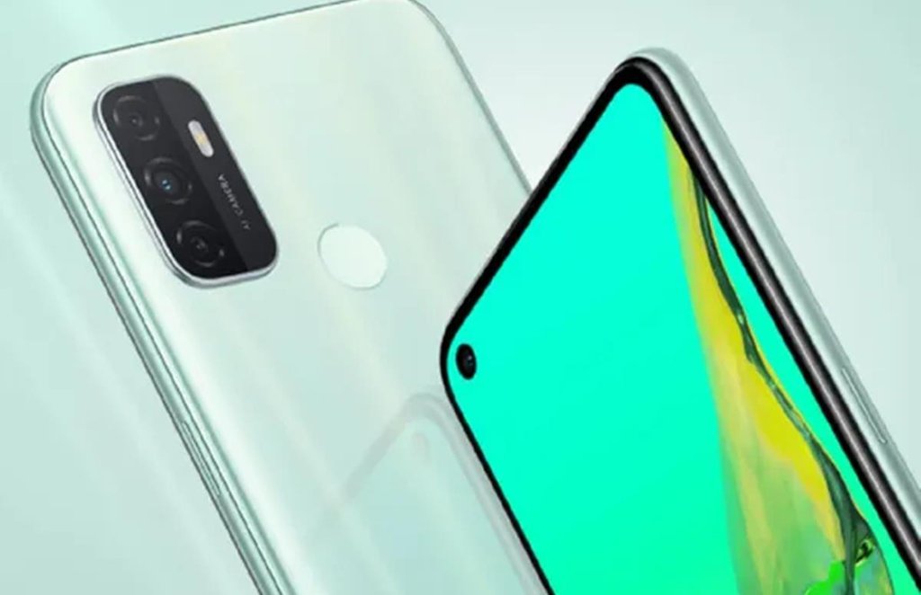 Oppo Mobile