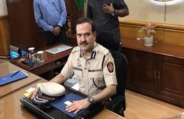 param bir singh fake trp scam mumbai police arnab goswami