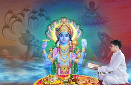 param ekadashi vrat vidhi, param ekadashi vrat Kaise Karein
