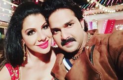 ‘उससे मुझे प्यार है, उसकी बेवकूफियां भी..’, जब पवन सिंह के लिए संभावना सेठ ने शेयर की थी अपनी फीलिंग