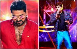 pawan singh and mohan rathod film jung, pwan singh and mohan rathod song