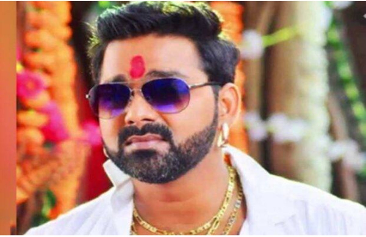 pawan singh, pawan singh bjp, bhojpuri cinema