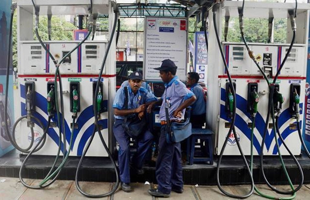 petrol diesel excise tax petrol diesel excise tax
