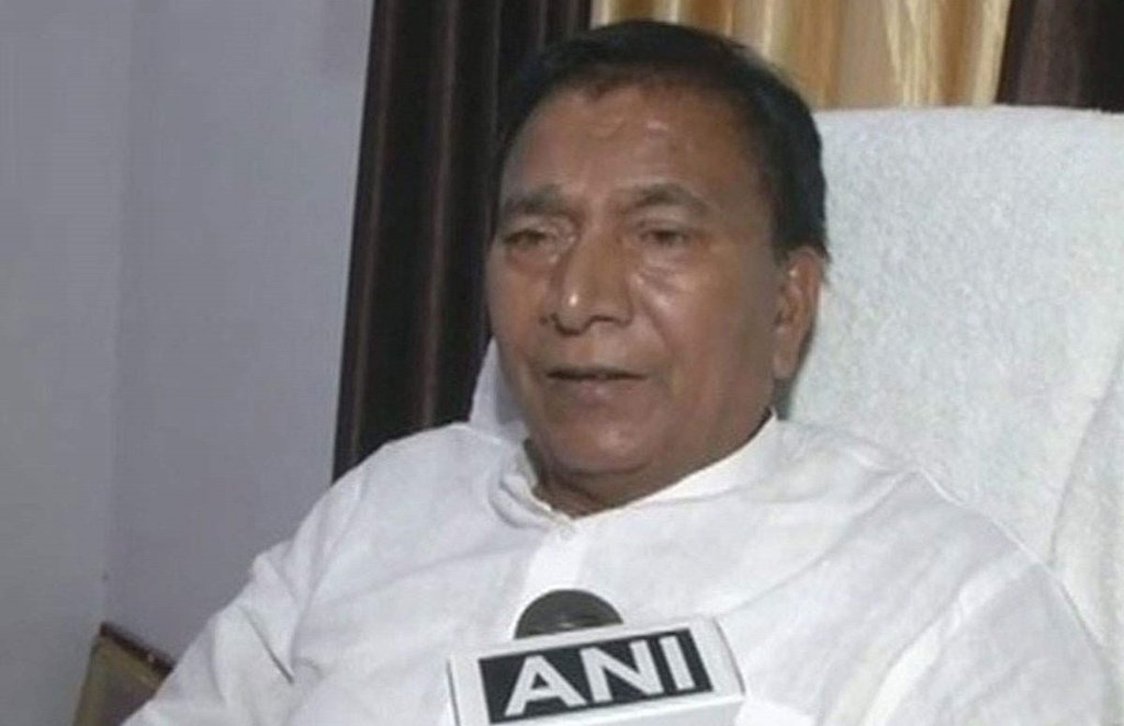 Krishnandan verma, bihar election 2020, bihar news, jdu, jehanabad, Bihar news, nitish kumar, education minister