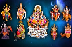 डेली रूटीन में इन छोटे-छोटे बदलावों से नवग्रह होते हैं मजबूत, जानें क्या हैं ज्योतिष शास्त्र के उपाय