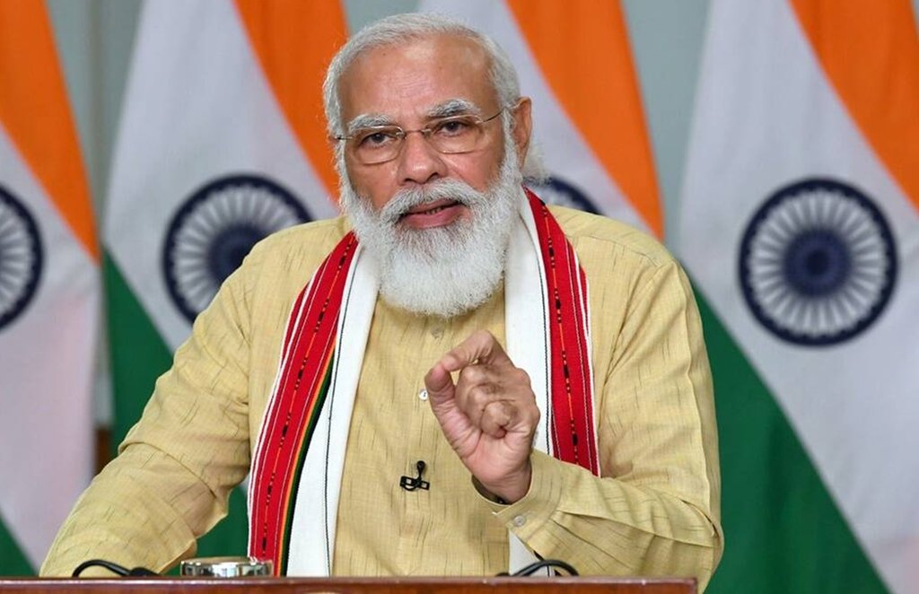 pm narendra modi