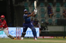 kieron pollard, IPL 2020, Mumbai Indians, pollard