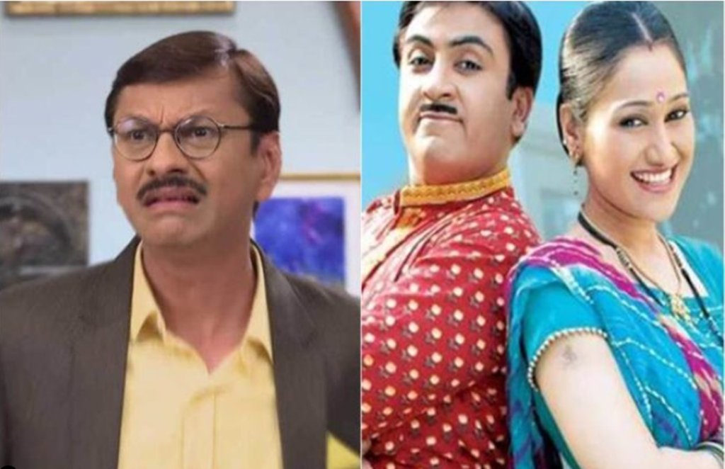 shyam pathak, tarak mehta ka oolta chashma, popatlal