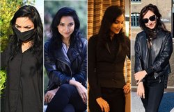 हमेशा ब्लैक ड्रेस ही क्यों पहनती हैं, चुनाव के लिए कहां से आ रहा पैसा?- देखें इन सवालों का पुष्पम प्रिया चौधरी ने क्या दिया जवाब