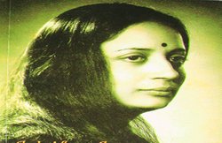 शख्सियत: स्त्री विमर्श की भारतीय धुरी प्रभा खेतान