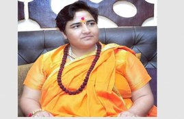 pragya thakur
