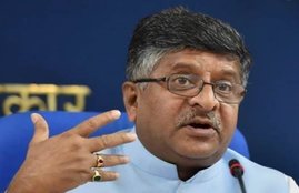 Law minister, ravi shankar prasad, appointment of judges, High court
