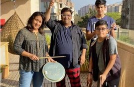 kapil sharma show, kiku sharda, priyanka sharda