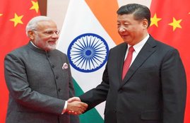 PM Modi, xi Jinping, BRICS, November