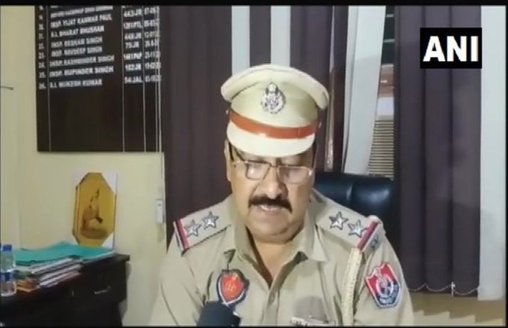 punjab news national news