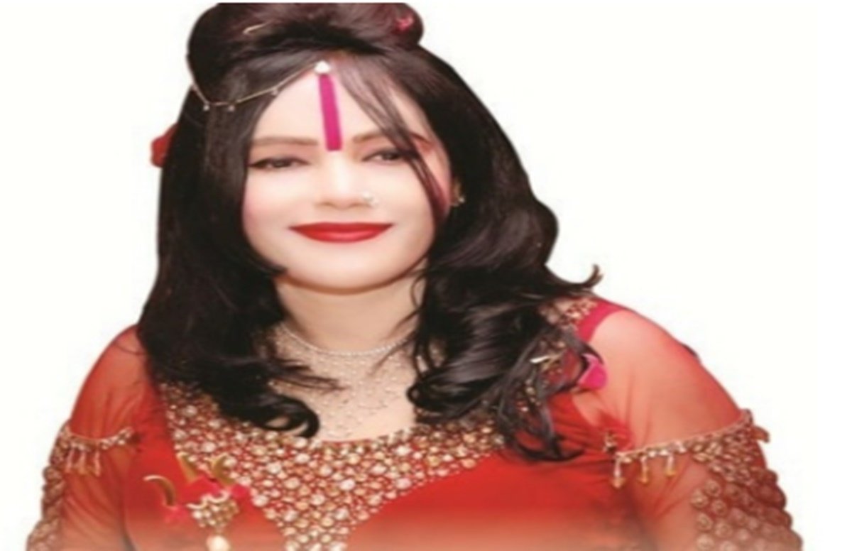 Radhe ma, bigg boss 14, dolly bindra