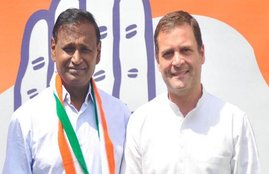congress leader udit raj, kumbh mela, religious education, up govt, cm yogi adityanath, Congress, Udit Raj