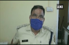 CRIME, RAJASTHAN, RAPE