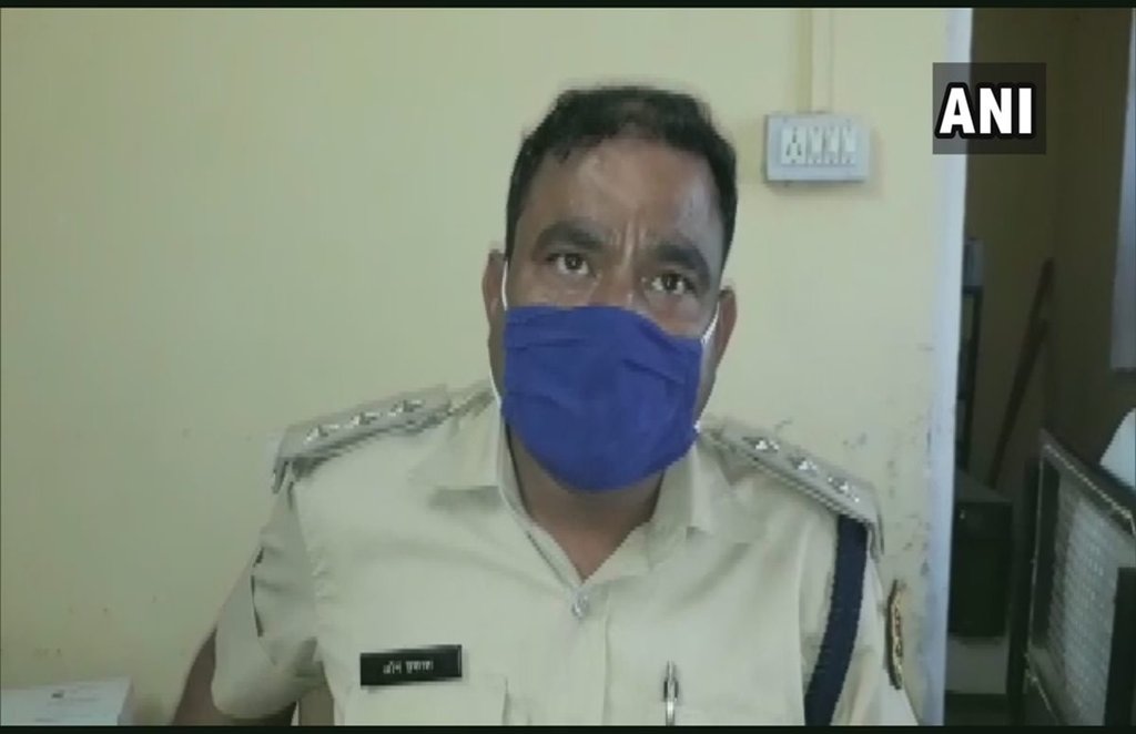 CRIME, RAJASTHAN, RAPE