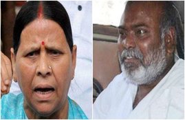 rabri devi, bihar election, bihar election 2020