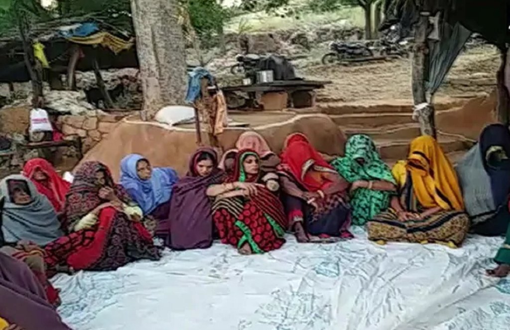 Rajasthan, Priest Murder,
