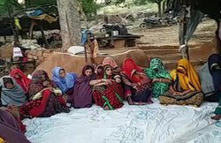 पुजारी कांड Highlights: सरकारी आश्वासन के बाद मृतक पुजारी का उनके परिवार ने किया अंतिम संस्कार, SHO व पटवारी सस्पेंड