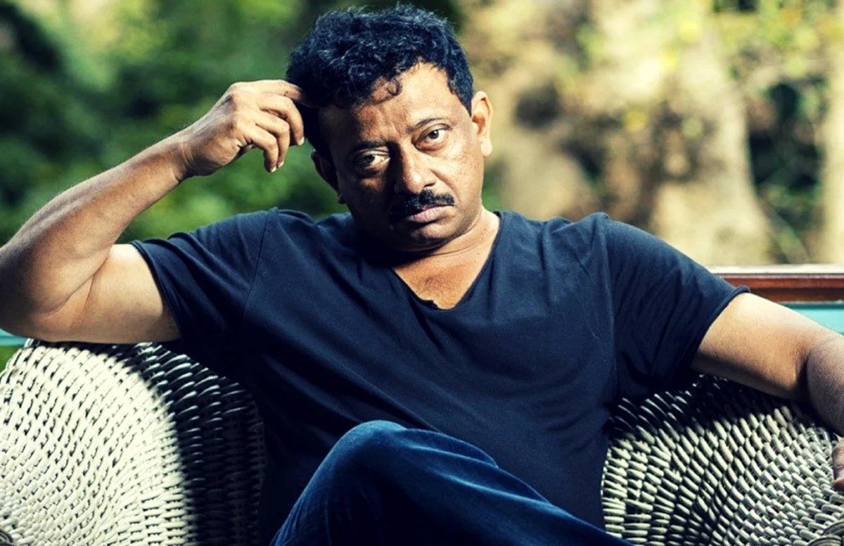 Ram Gopal Varma, Ram Gopal Varma tweet, Ram Gopal Varma witter,