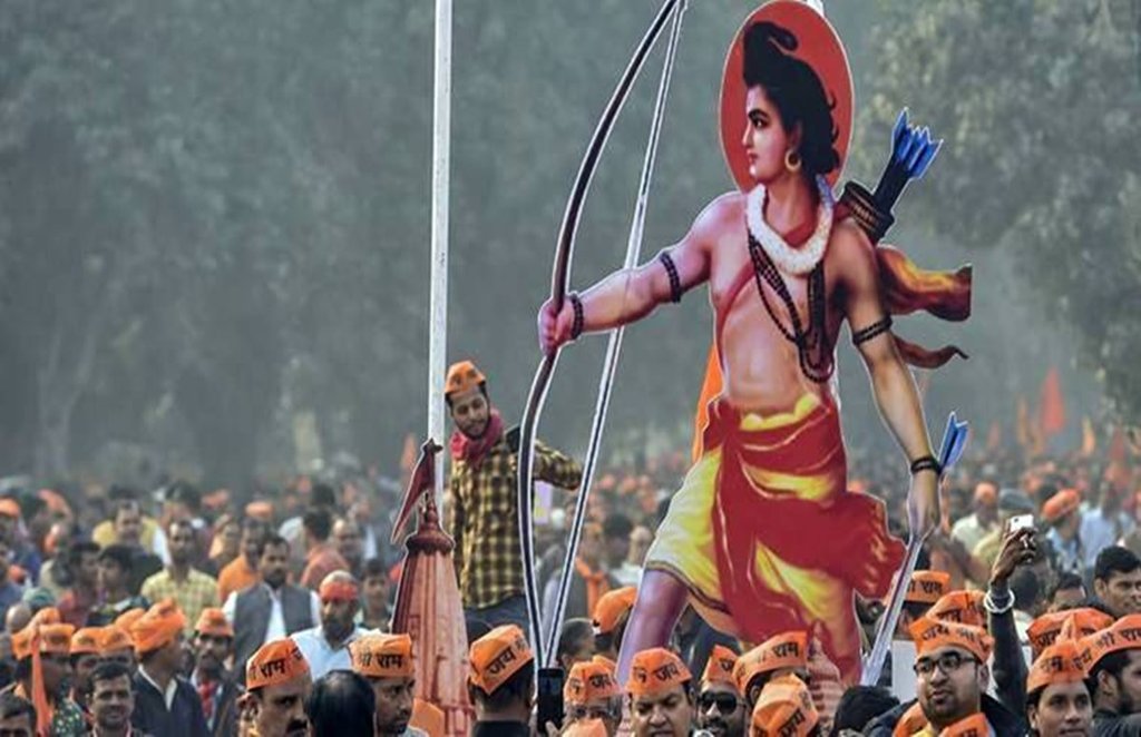 ram rajya yatra hathras case kshatriya yatra ram rajya yatra hathras case kshatriya yatra