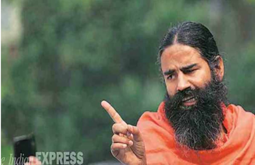 baba ramdev, yogguru baba ramdev, baba ramdev on twitter