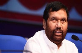 ram vilas Paswan, ram vilas Paswan family, ram vilas Paswan wife