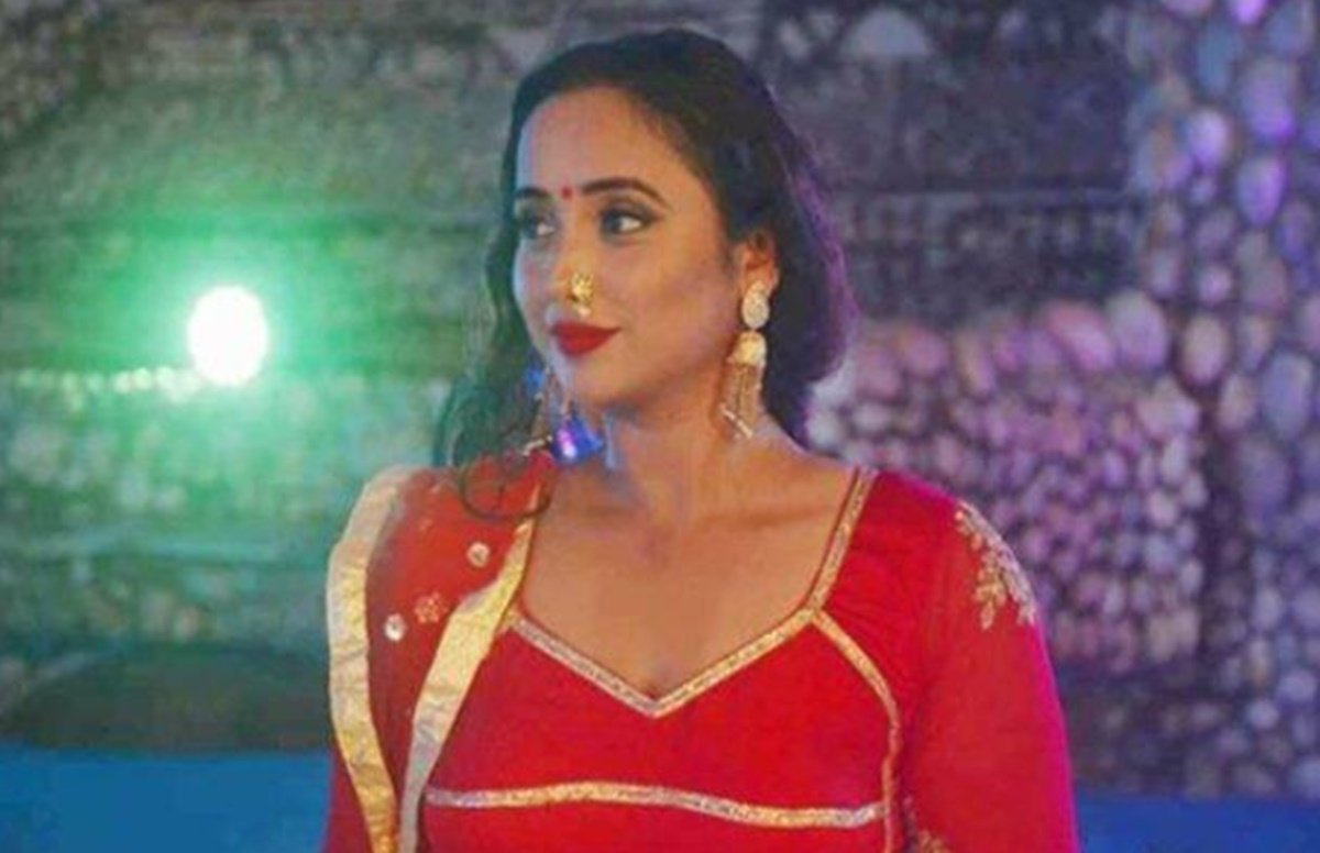 rani chattarjee news, bhojpuri movies update, bhojpuri cinema