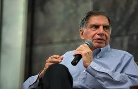 ratan tata tata group social media