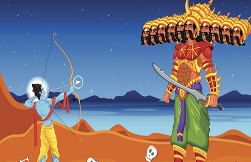 Dussehra, Dasara 2020, Puja Vidhi