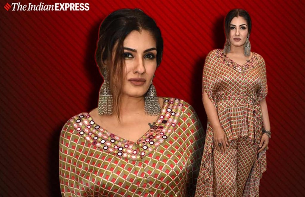 Raveena Tandon, Akshay Kumar, Raveena Tandon husband, Anil Thadani Raveena Husband