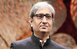 Ravish Kumar wife, Ravish Kumar NDTV