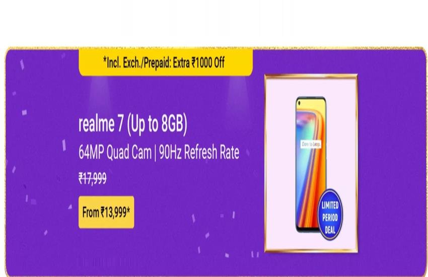 Flipkart Sale
