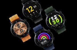 Realme smartwatch