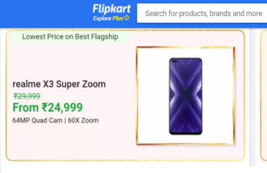 Flipkart Sale