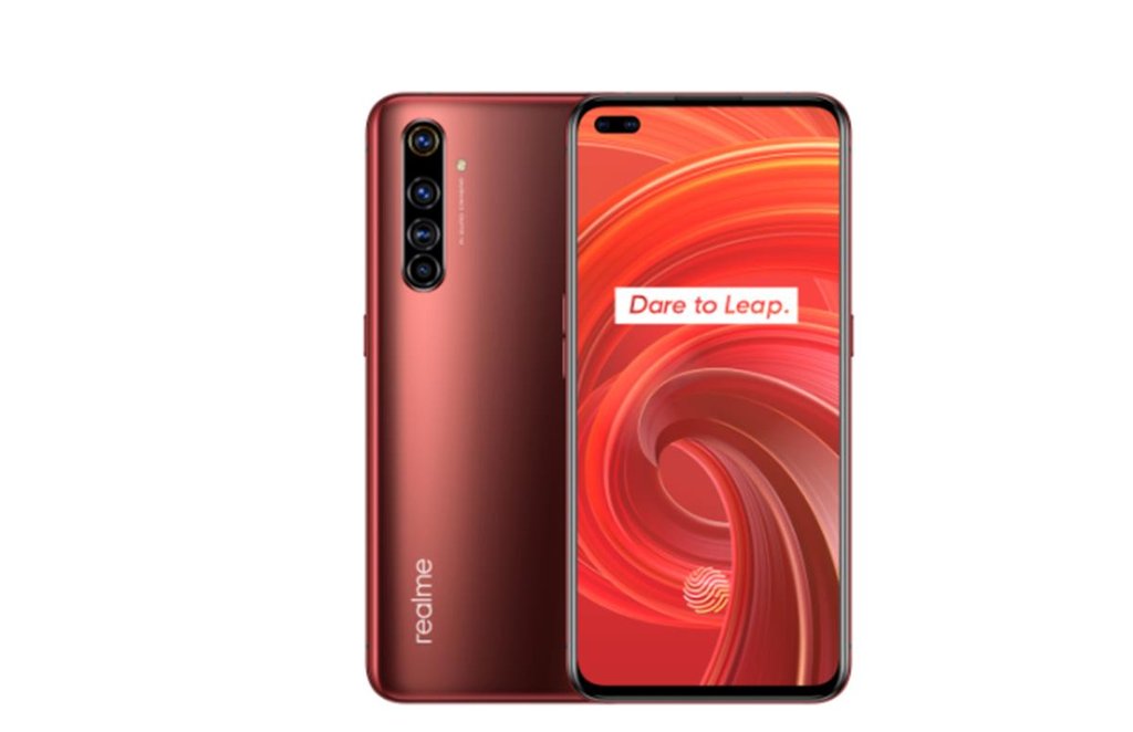 Realme Sale