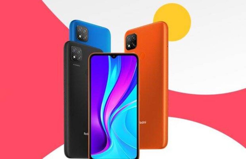 128GB Mobiles under 10000
