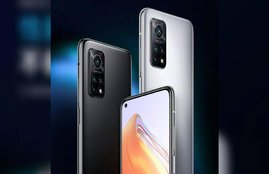 Redmi Mobile