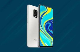 Redmi Note 9 Pro