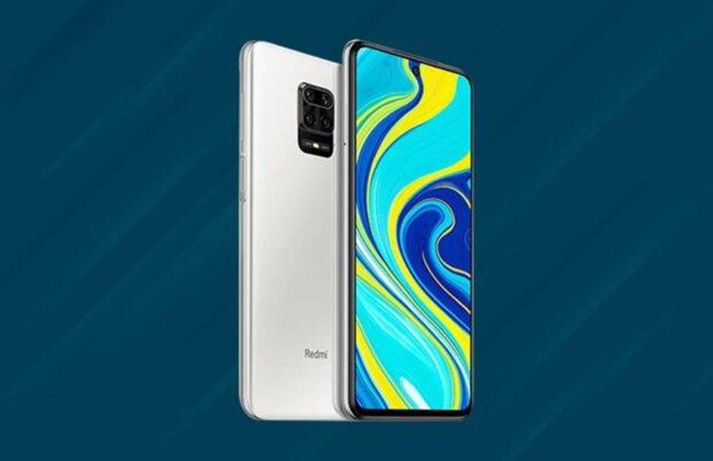 Redmi Note 9 Pro