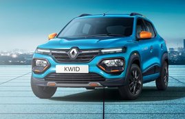 renault kwid