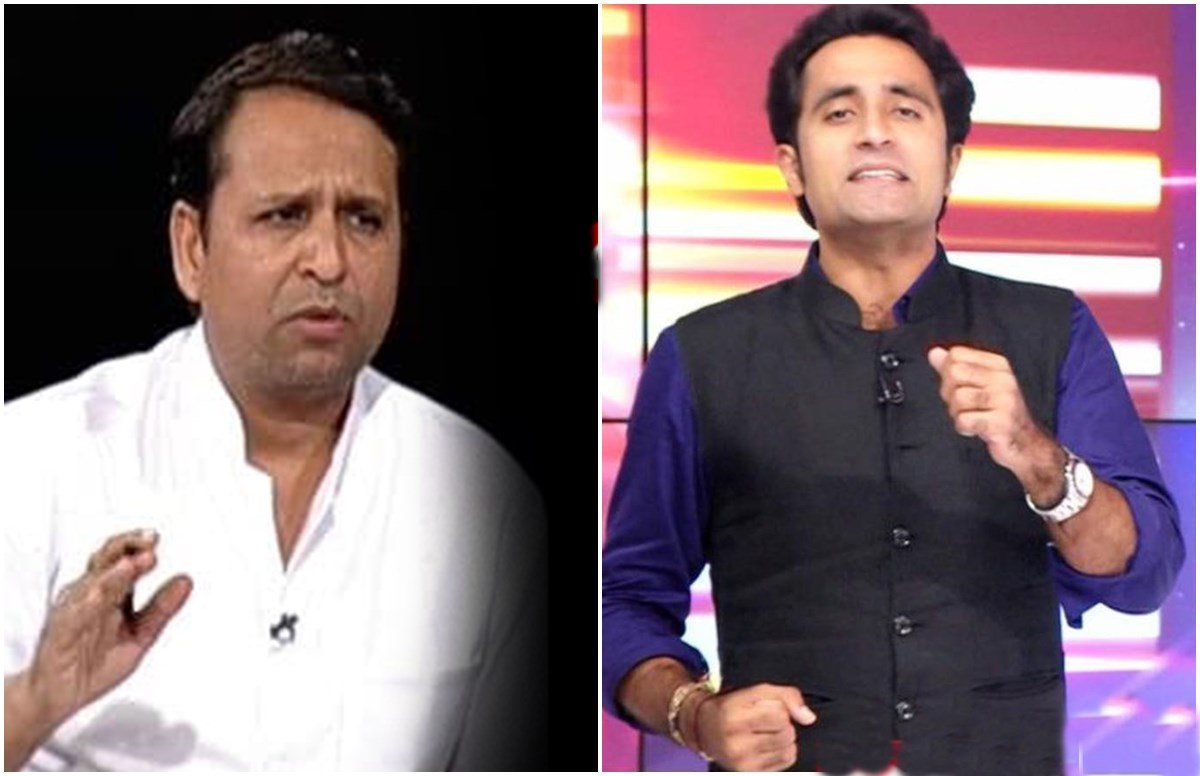 poochta hai bharat, republic bharat, aiims forensic report