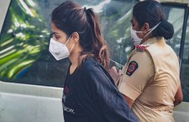 Sushant Singh Rajput, Rhea Chakraborty, Showik Chakraborty, ncb